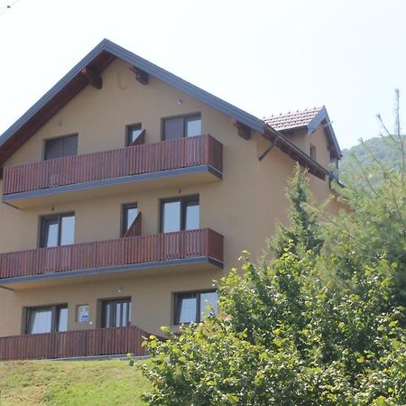 House Stefanac Hotel Seliste Dreznicko Exterior photo