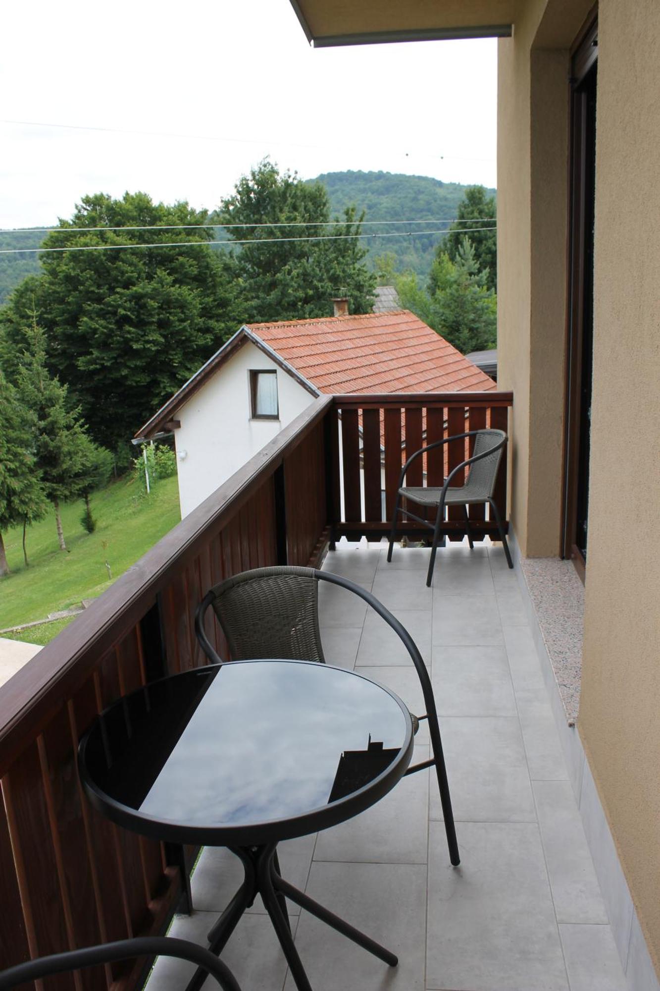 House Stefanac Hotel Seliste Dreznicko Exterior photo